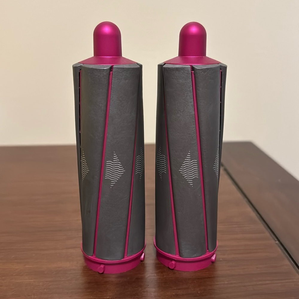 [NEW] Dyson 1.6” Airwrap barrels